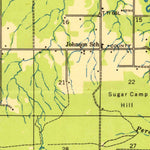Brule, WI (1947, 48000-Scale) Preview 2