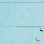 Chambers Island, WI-MI (1982, 24000-Scale) Preview 2