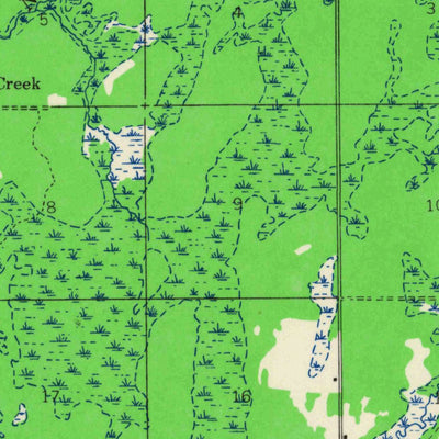 Exeland, WI (1944, 48000-Scale) Preview 2