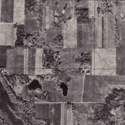 Big Round Lake, WI (1974, 24000-Scale) Preview 2