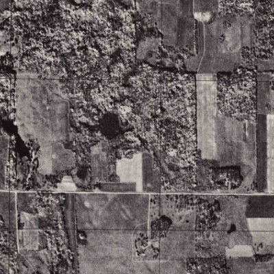 Big Round Lake, WI (1974, 24000-Scale) Preview 3