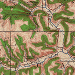 Gays Mills, WI (1924, 62500-Scale) Preview 2