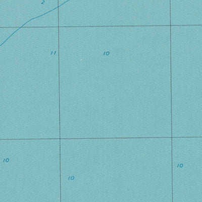 Green Bay East, WI (1982, 24000-Scale) Preview 2