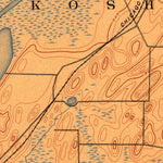 Fort Atkinson, WI (1894, 62500-Scale) Preview 2