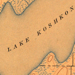 Fort Atkinson, WI (1894, 62500-Scale) Preview 3