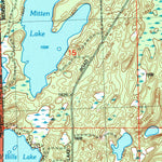 Lac Du Flambeau, WI (2005, 24000-Scale) Preview 3