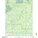 Loretta, WI (2005, 24000-Scale) Preview 1