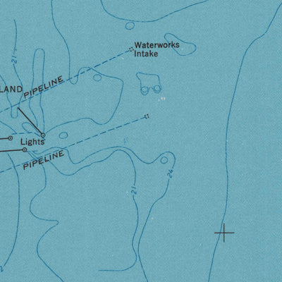 Kenosha, WI (1958, 24000-Scale) Preview 3