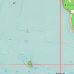 Lake Wissota, WI (1972, 24000-Scale) Preview 2