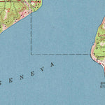 Lake Geneva, WI (1960, 24000-Scale) Preview 3