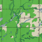 Ladysmith, WI (1948, 48000-Scale) Preview 2