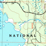 Lublin NW, WI (2005, 24000-Scale) Preview 2