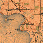 Madison, WI (1906, 62500-Scale) Preview 2
