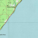 Marinette, WI-MI (1981, 100000-Scale) Preview 2