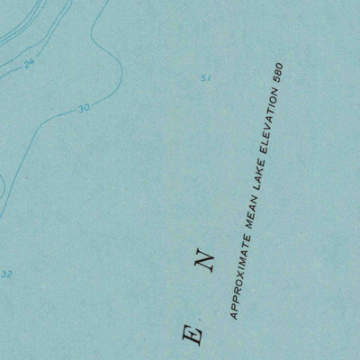 Marinette East, WI-MI (1963, 24000-Scale) Preview 2