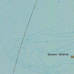 Marinette East, WI-MI (1963, 24000-Scale) Preview 3