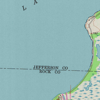 Milton, WI (1961, 24000-Scale) Preview 3