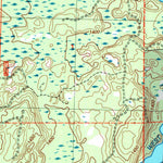Moose Lake, WI (2005, 24000-Scale) Preview 2