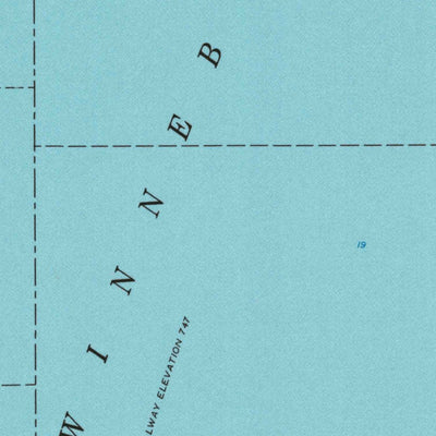 Neenah, WI (1955, 62500-Scale) Preview 2