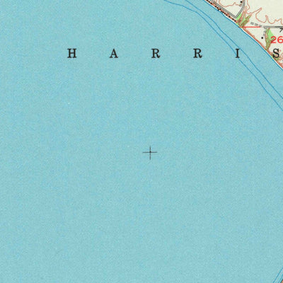 Neenah, WI (1955, 62500-Scale) Preview 3