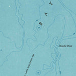 Oconto, WI (1956, 62500-Scale) Preview 3