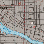 Oshkosh, WI (1992, 24000-Scale) Preview 3