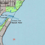 Neenah, WI (1992, 24000-Scale) Preview 2