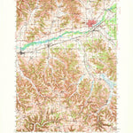 Sparta, WI (1947, 62500-Scale) Preview 1