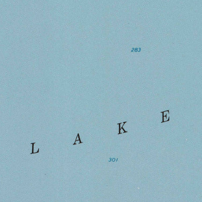 Stockton Island, WI (1963, 24000-Scale) Preview 3