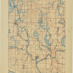 Stoughton, WI (1890, 62500-Scale) Preview 1