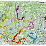 Red Rock Ranger District OHV Routes