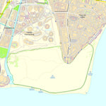 Gran Canaria 1:35.000