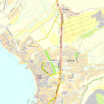 Tenerife 1:35.000