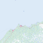 Grand Bank, NL (001M04 Toporama)