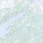 Terrenceville, NL (001M10 Toporama)