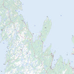Dildo, NL (001N12 Toporama)