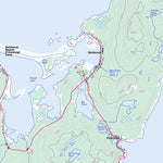 Dildo, NL (001N12 Toporama)