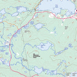 Ferryland, NL (001N02 Toporama)