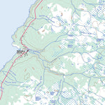 Ship Cove, NL (001M01 Toporama)