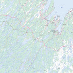 Holyrood, NL (001N06 Toporama)