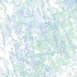 Great Gull Lake, NL (002D06 Toporama)