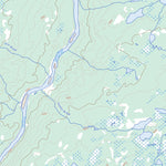 Eastern Pond, NL (002D11 Toporama)