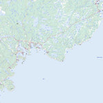 Trinity, NL (002C06 Toporama)