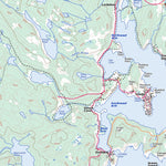 Trinity, NL (002C06 Toporama)