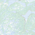 Port Blandford, NL (002D08 Toporama)
