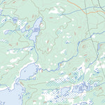 Port Blandford, NL (002D08 Toporama)