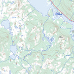 Sound Island, NL (001M16 Toporama)