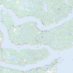 Random Island, NL (002C04 Toporama)