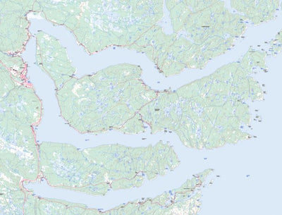 Random Island, NL (002C04 Toporama)