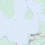 Comfort Cove-Newstead, NL (002E07 Toporama)